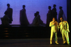 MADAMA BUTTERFLY Ascoli Piceno