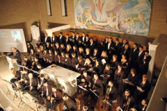 CONCERTO IN ONORE DEL SANTO PATRONO - Monteprandone