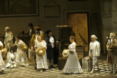 LE NOZZE DI FIGARO - Ascoli Piceno