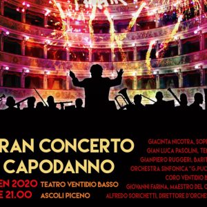 Concerto di Capodanno