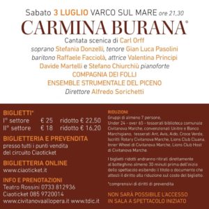 Carmina Burana