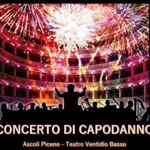 Concerto di Capodanno