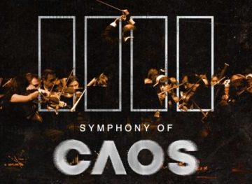 Symphony of CAOS