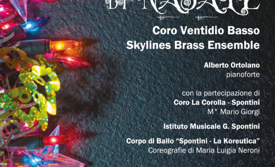 Concerto di Natale 2024