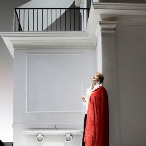 Il Barbiere di Siviglia
