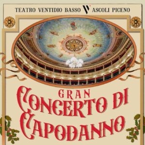 Concerto di Capodanno 2026