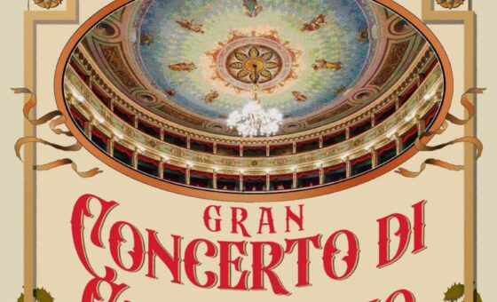 Concerto di Capodanno 2026