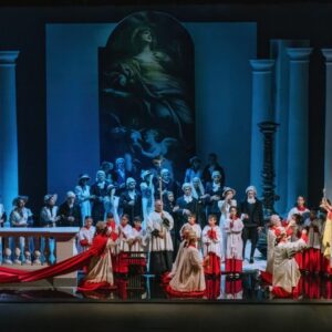 Tosca Tosca