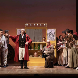Elisir D’Amore