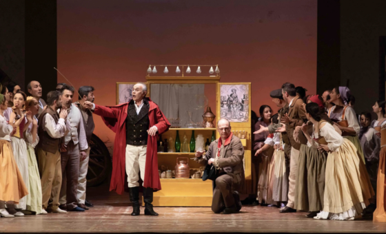 Elisir D’Amore