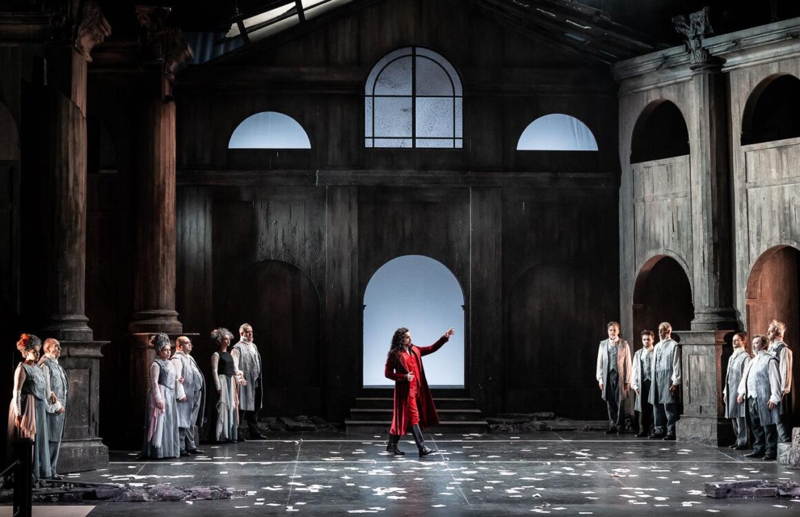 Don Giovanni
