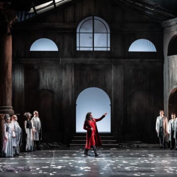 Don Giovanni