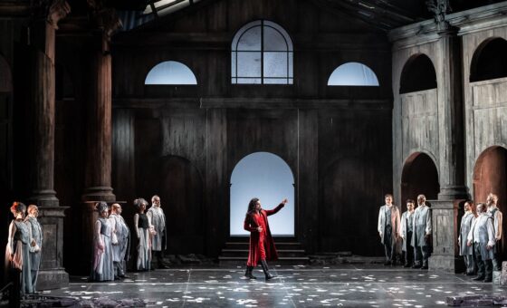 Don Giovanni Don Giovanni