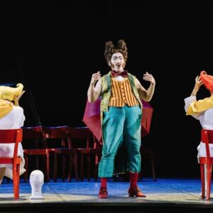 Il Barbiere di Siviglia