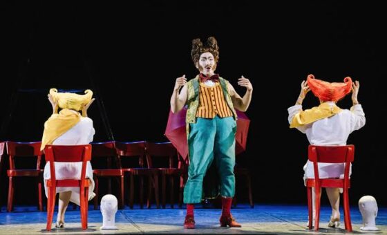 Il Barbiere di Siviglia