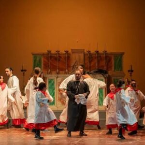 Tosca