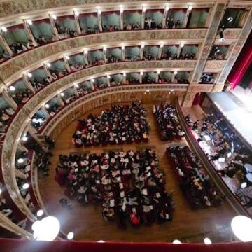 Cavalleria Rusticana